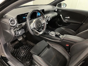 Mercedes-Benz A 220 - imagine 5