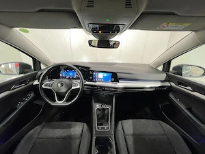 Volkswagen Golf - imagine 8