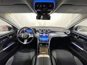 Mercedes-Benz C - imagine 8