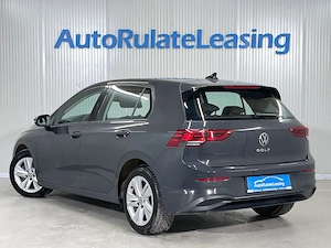 Volkswagen Golf - imagine 4