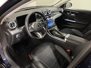 Mercedes-Benz C - imagine 5