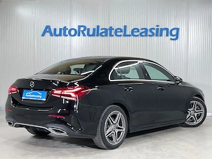 Mercedes-Benz A 220 - imagine 3