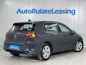 Volkswagen Golf - imagine 3