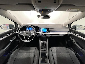 Volkswagen Golf - imagine 8