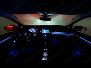 Volkswagen Golf - imagine 7