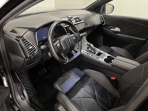 Ds DS7 Crossback - imagine 5