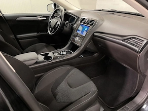 Ford Mondeo - imagine 10