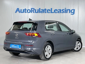 Volkswagen Golf - imagine 3