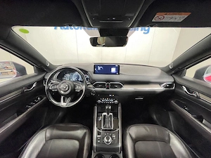 Mazda CX-5 - imagine 7