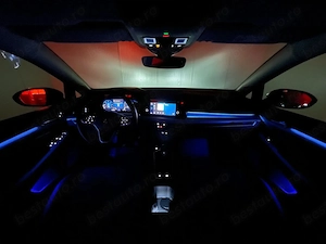Volkswagen Golf - imagine 7