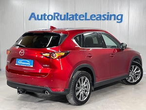 Mazda CX-5 - imagine 3