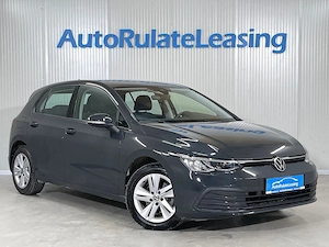 Volkswagen Golf - imagine 2