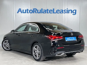 Mercedes-Benz A 220 - imagine 4