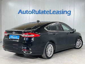 Ford Mondeo - imagine 3