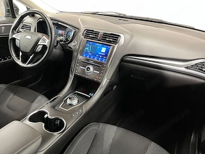 Ford Mondeo - imagine 8
