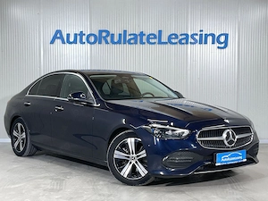 Mercedes-Benz C - imagine 2