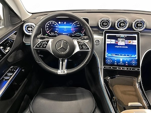Mercedes-Benz C - imagine 6