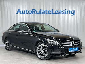 Mercedes-Benz C - imagine 2