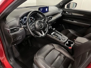 Mazda CX-5 - imagine 5
