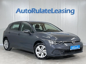 Volkswagen Golf - imagine 2