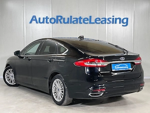 Ford Mondeo - imagine 4
