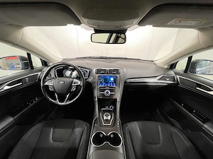 Ford Mondeo - imagine 7