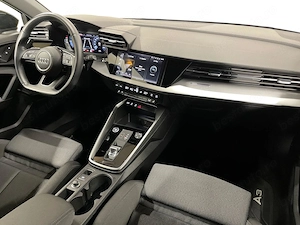 Audi A3 Limuzina - imagine 8