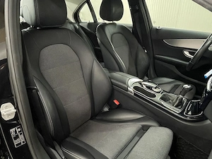 Mercedes-Benz C - imagine 9