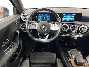 Mercedes-Benz A 220 - imagine 6