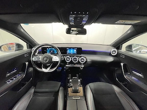 Mercedes-Benz A 220 - imagine 8