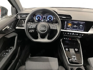 Audi A3 Limuzina - imagine 6