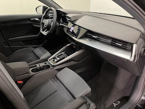 Audi A3 Limuzina - imagine 10