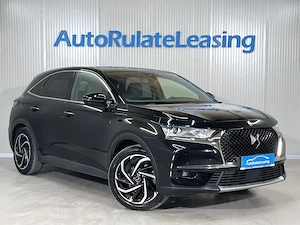 Ds DS7 Crossback - imagine 2