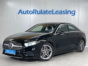 Mercedes-Benz A 220
