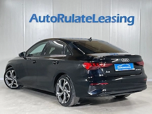Audi A3 Limuzina - imagine 4