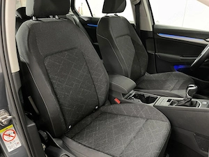 Volkswagen Golf - imagine 10