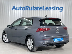 Volkswagen Golf - imagine 4