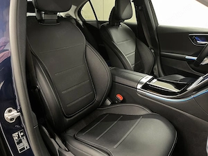 Mercedes-Benz C - imagine 10