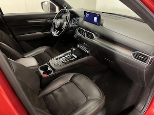 Mazda CX-5 - imagine 10