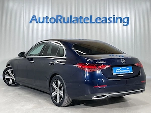 Mercedes-Benz C - imagine 4