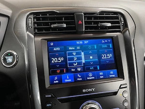 Ford Mondeo - imagine 17