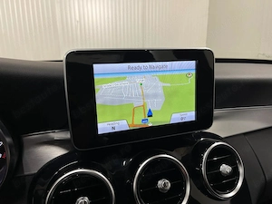 Mercedes-Benz C - imagine 13