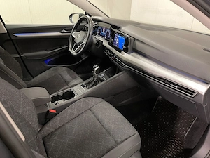 Volkswagen Golf - imagine 11