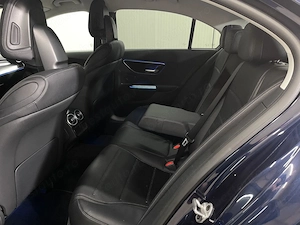 Mercedes-Benz C - imagine 14