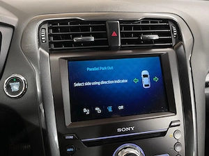 Ford Mondeo - imagine 15