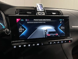 Ds DS7 Crossback - imagine 20