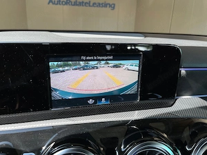 Mercedes-Benz A 220 - imagine 14