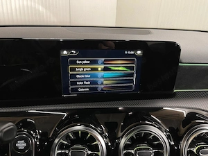 Mercedes-Benz A 220 - imagine 18