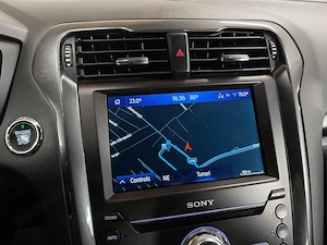 Ford Mondeo - imagine 16
