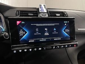 Ds DS7 Crossback - imagine 18